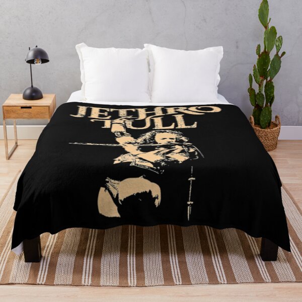 Item preview, Jethro Tull Rock Band designed and sold by LaureBodin.