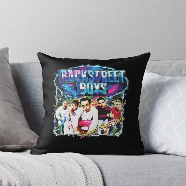 Item preview, Backstreet Boys designed and sold by Tazmamert-HALOM.