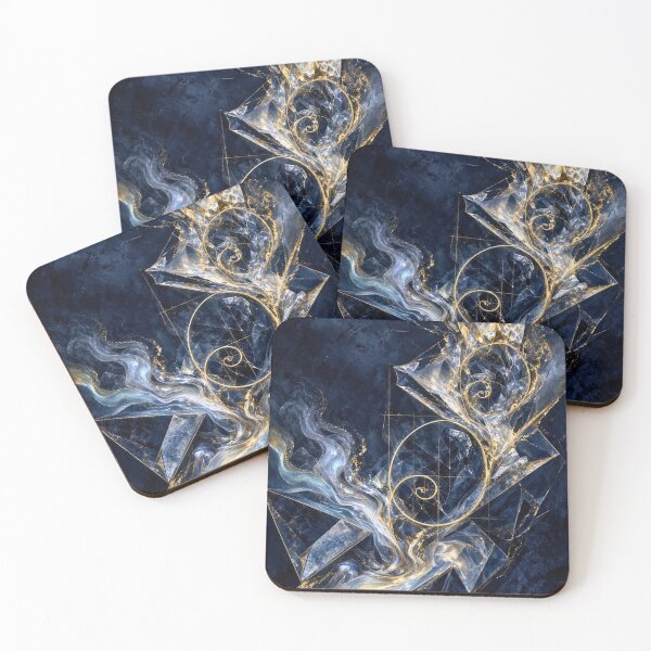 Item preview, 螺旋核 designed and sold by Eidosnova.