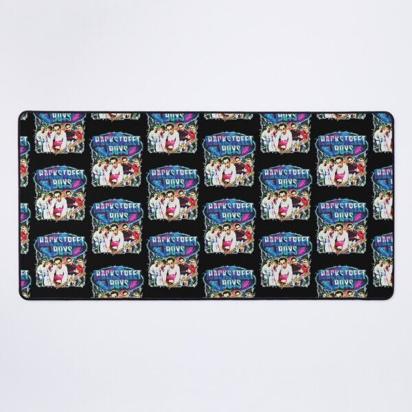 Item preview, Backstreet Boys designed and sold by Tazmamert-HALOM.