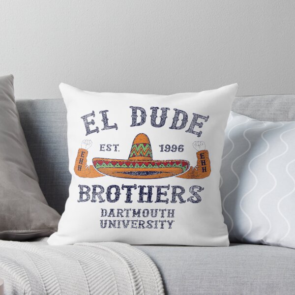 Item preview, Peep Show Inspired El Dude Brothers Retro Design designed and sold by omarshahin132.