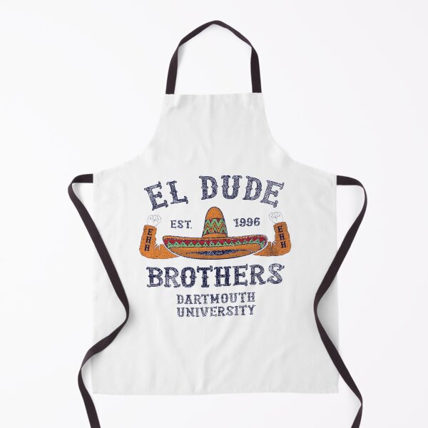 Artikelvorschau, Peep Show inspiriertes Retro-Design der Dude Brothers entworfen und verkauft von omarshahin132.