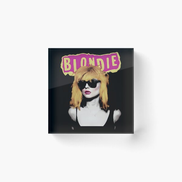 Item preview, Blondie Rock Band designed and sold by KellyLuettgen58.