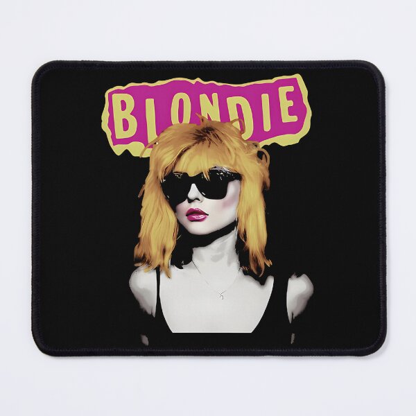 Item preview, Blondie Rock Band designed and sold by KellyLuettgen58.