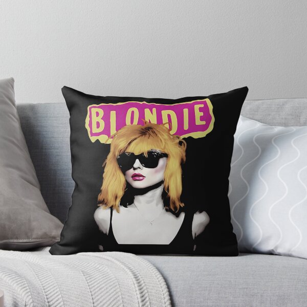 Item preview, Blondie Rock Band designed and sold by KellyLuettgen58.