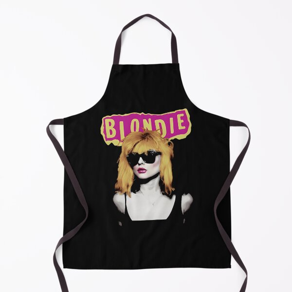 Item preview, Blondie Rock Band designed and sold by KellyLuettgen58.