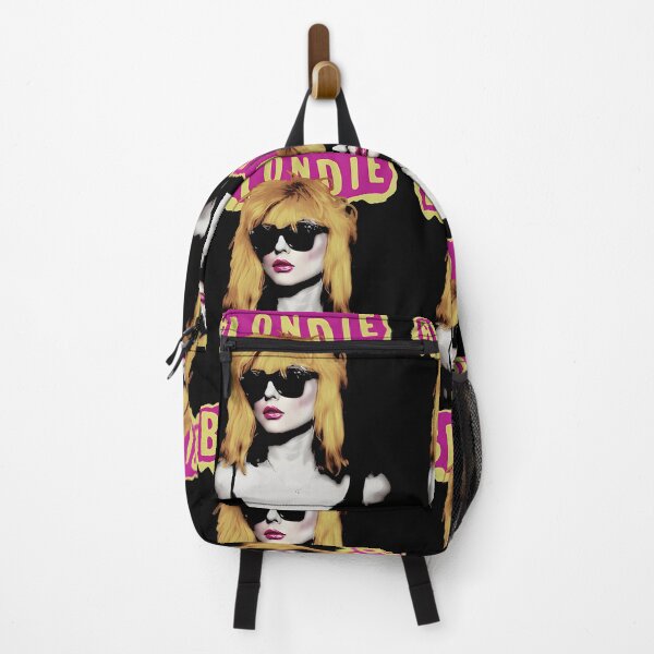 Item preview, Blondie Rock Band designed and sold by KellyLuettgen58.