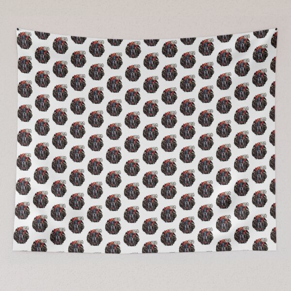 Item preview, Jim Chapman Inspired Adlib Design Redesign Art designed and sold by tracktech.