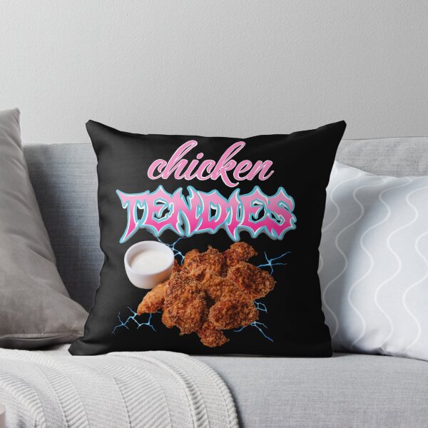 Item preview, Chicken Tendies designed and sold by pizzafairy.