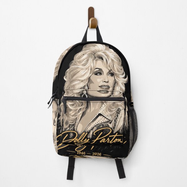 Item preview, Dolly Parton designed and sold by ModMonochrome.