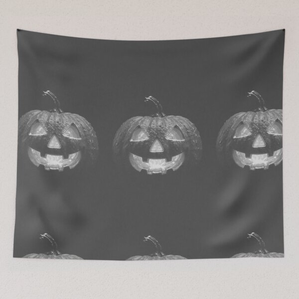 Item preview, Halloween, Pumpkin, Jack O Lantern, designed and sold by 4gottenlore.