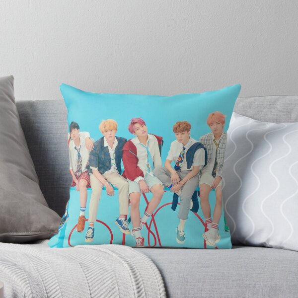 Item preview, BTS LOVE YOURSELF ANSWER designed and sold by kikimini.