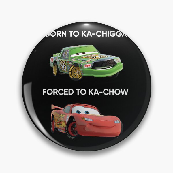 Item preview, Born To Ka Chigga Forced To Ka Chow designed and sold by Shiv Vohra.