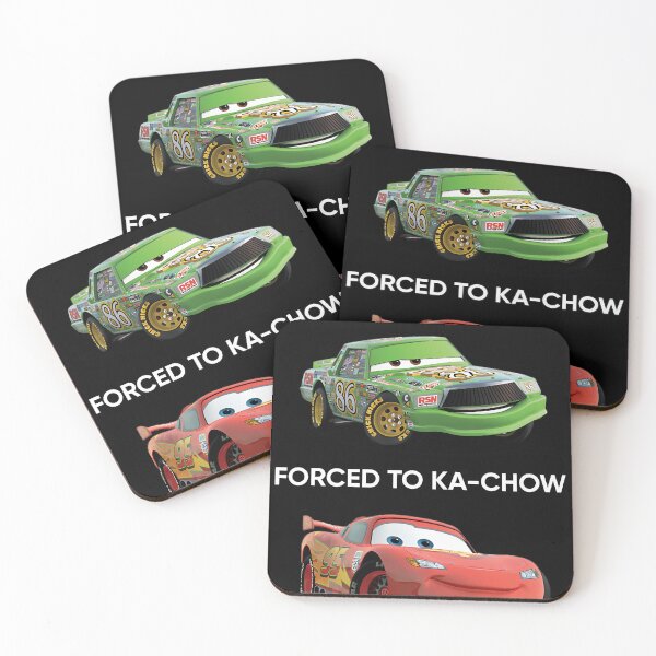 Item preview, Born To Ka Chigga Forced To Ka Chow designed and sold by Shiv Vohra.