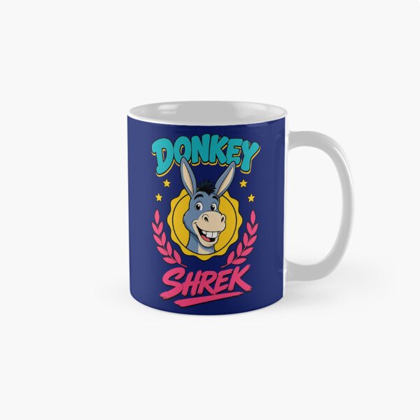 Item preview, Happy Donkey Fantasy Portrait  designed and sold by huntergentry.