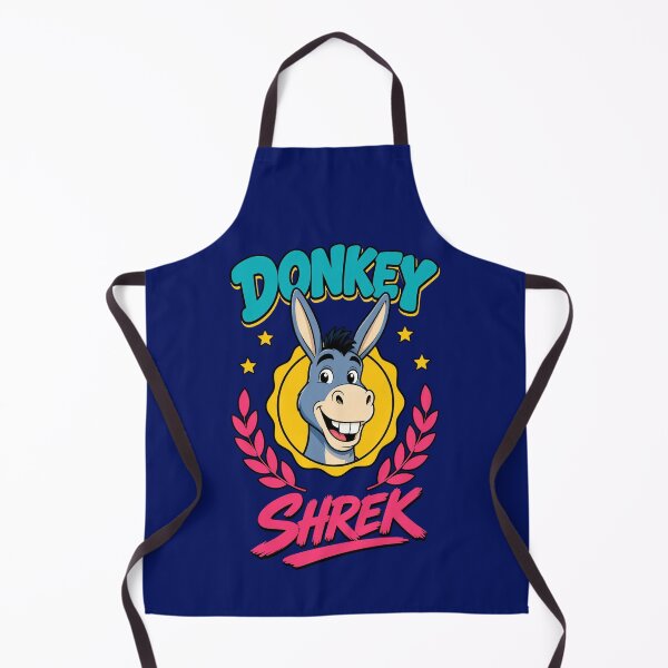 Item preview, Happy Donkey Fantasy Portrait  designed and sold by huntergentry.