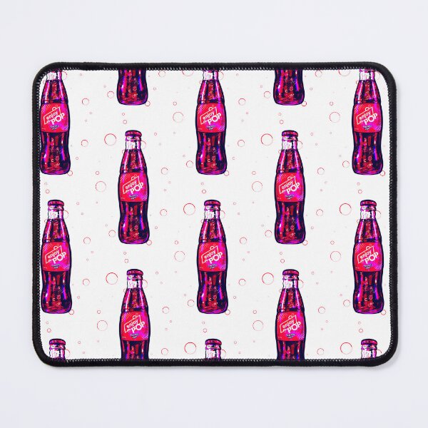 Item preview, "Cherry Pop Bottle Bubbles" (C) designed and sold by Enjoy Artwork .
