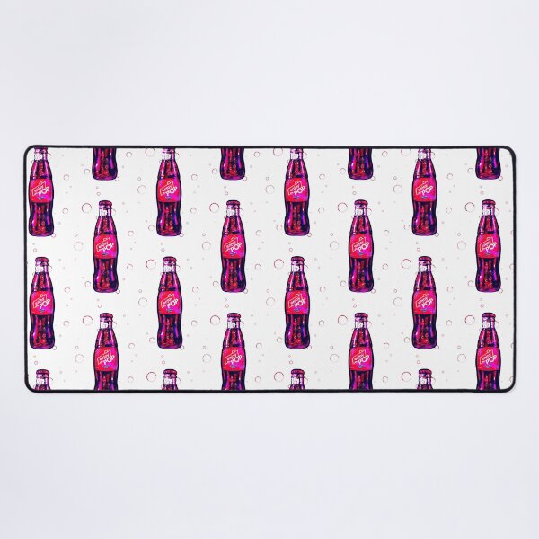 Item preview, "Cherry Pop Bottle Bubbles" (C) designed and sold by Enjoy Artwork .