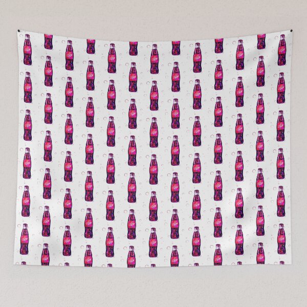 Item preview, "Cherry Pop Bottle Bubbles" (C) designed and sold by  Enjoy Artwork .