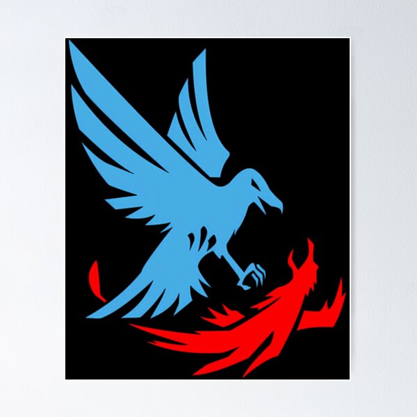 Item preview, Infamous Second Son  designed and sold by DarrelMcGlynn.