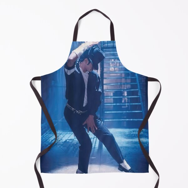 Item preview, Michael Portrait Masterpiece Poster designed and sold by garbereui.