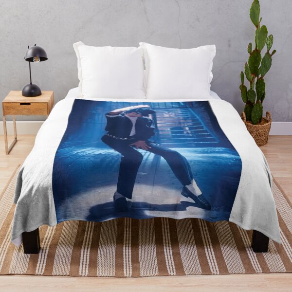 Item preview, Michael Portrait Masterpiece Poster designed and sold by garbereui.