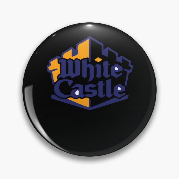 Item preview, Contorno de fuerte castillo amarillo y azul designed and sold by AmPickering.