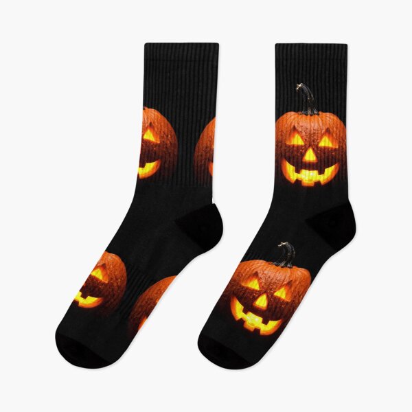 Item preview, Halloween, Pumpkin, Jack O Lantern, designed and sold by 4gottenlore.