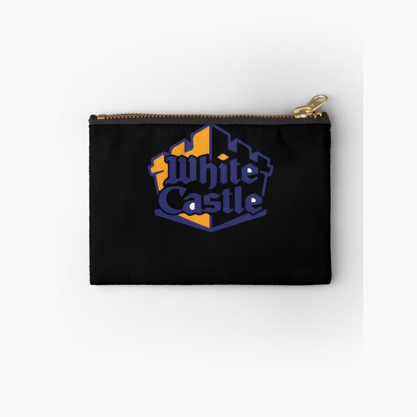 Item preview, Yellow Blue Fort Castle Outline designed and sold by AmPickering.