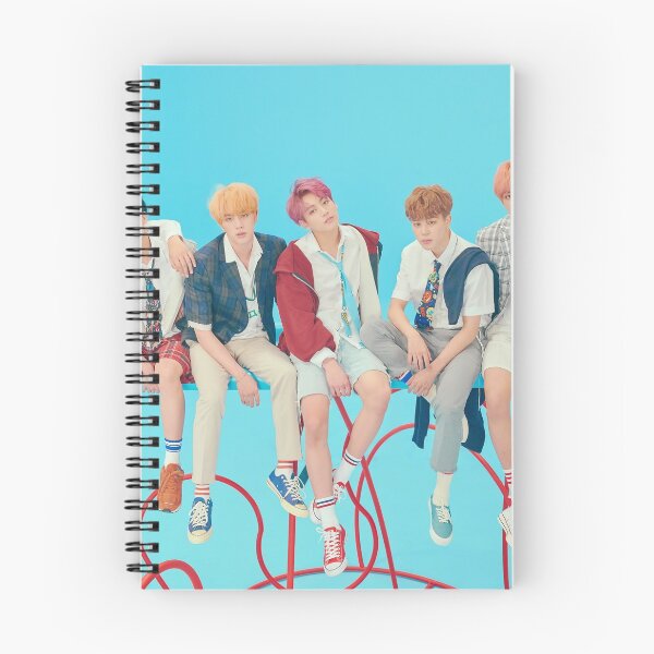 Item preview, BTS LOVE YOURSELF ANSWER designed and sold by kikimini.