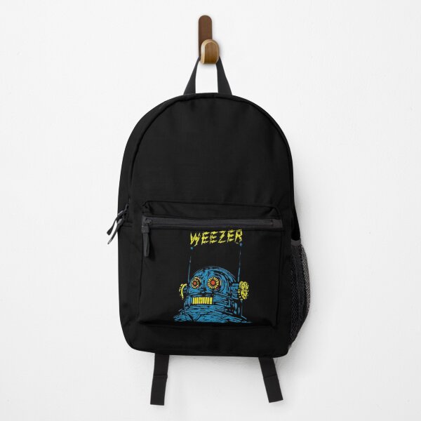 Item preview, Weezer Band Vintage designed and sold by LaureBodin.