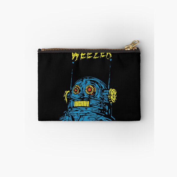 Item preview, Weezer Band Vintage designed and sold by LaureBodin.