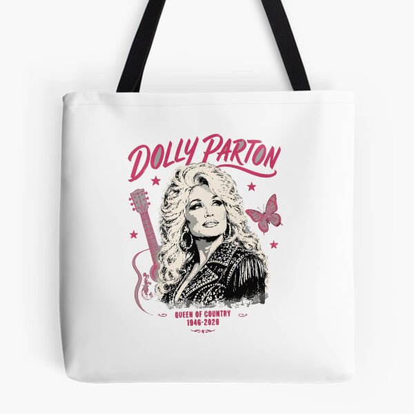 Item preview, Dolly Parton designed and sold by ModMonochrome.