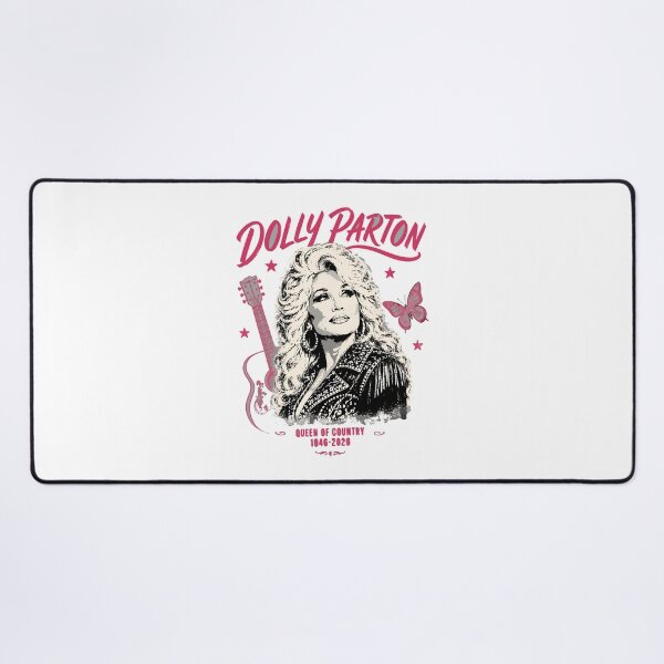 Item preview, Dolly Parton designed and sold by ModMonochrome.