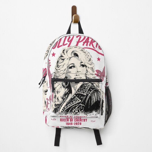 Item preview, Dolly Parton designed and sold by ModMonochrome.