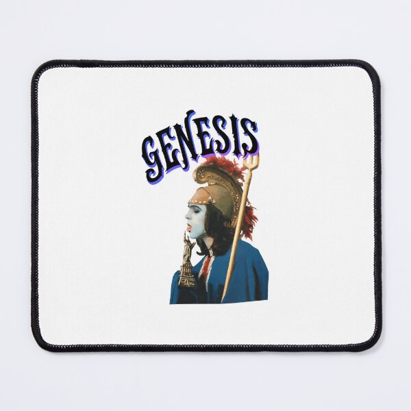 Item preview, Genesis Peter Gabriel Iconic Performance Art designed and sold by Shyannranecki.