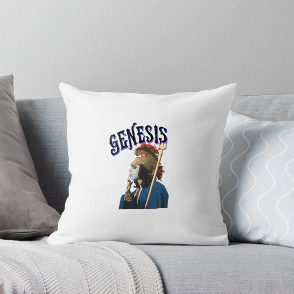 Item preview, Genesis Peter Gabriel Iconic Performance Art designed and sold by Shyannranecki.