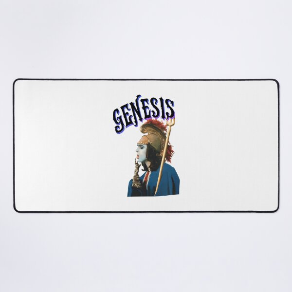 Item preview, Genesis Peter Gabriel Iconic Performance Art designed and sold by Shyannranecki.