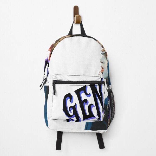 Item preview, Genesis Peter Gabriel Iconic Performance Art designed and sold by Shyannranecki.