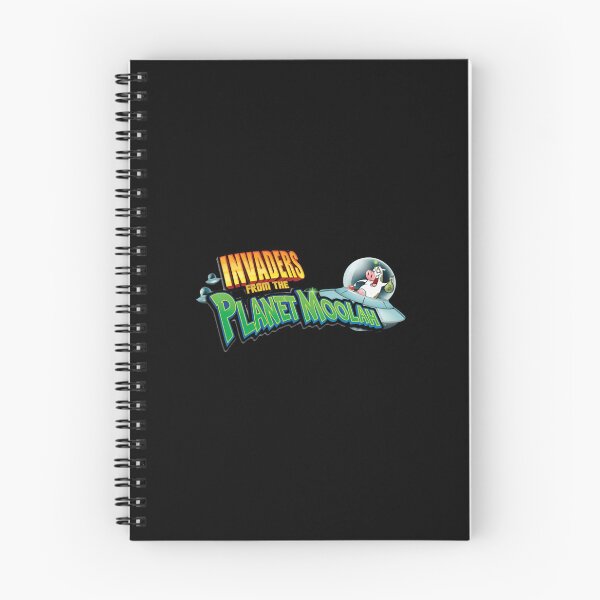 Item preview, invaders return from the planet-moolah designed and sold by DarrelMcGlynn.
