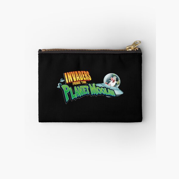 Item preview, invaders return from the planet-moolah designed and sold by DarrelMcGlynn.