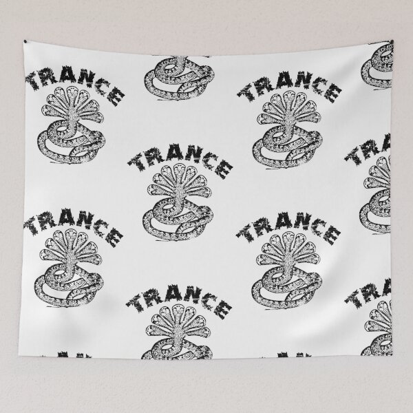 Item preview, Vintage Classic trance syndicate designed and sold by teresapana.