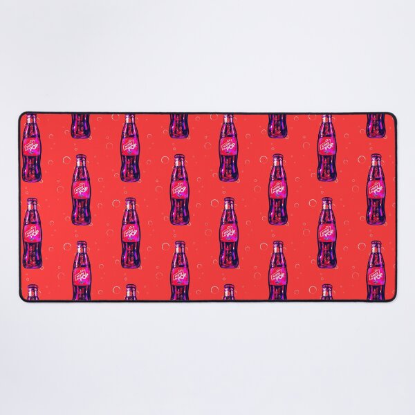 Item preview, "Cherry Pop Bottle Bubbles" (W) designed and sold by Enjoy Artwork .