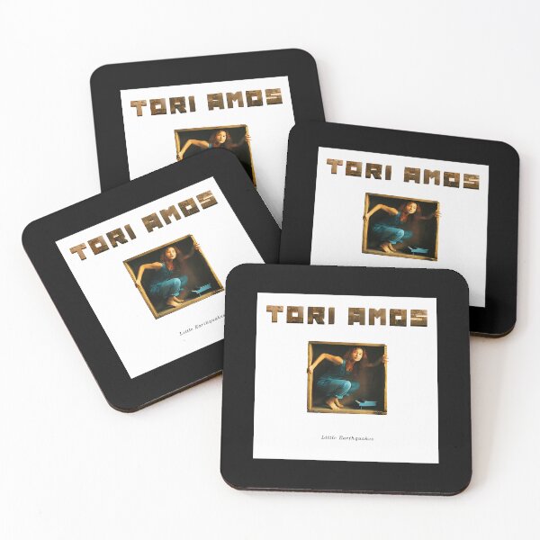 Artikelvorschau, Tori Amos Kleine Erdbeben entworfen und verkauft von oyih.