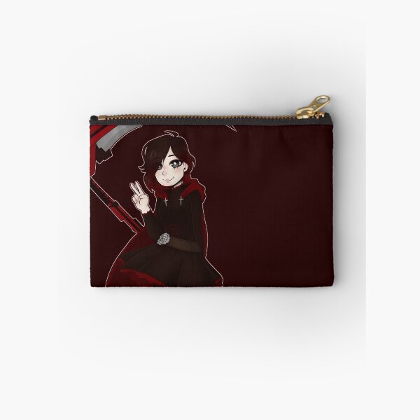 Item preview, Ruby Rose designed and sold by Obsidian-Blitz.