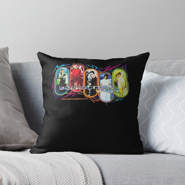 Item preview, Backstreet Boys designed and sold by Tazmamert-HALOM.