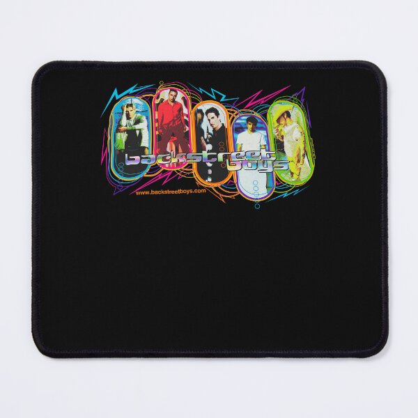 Item preview, Backstreet Boys designed and sold by Tazmamert-HALOM.