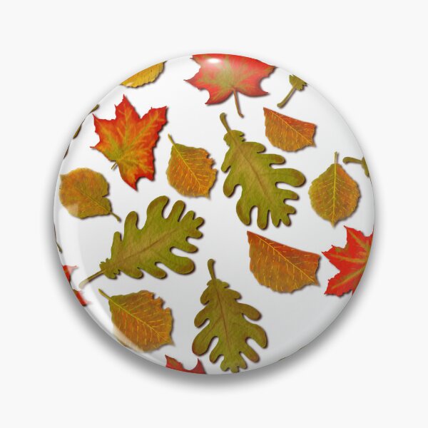Item preview, Autumn Leaves designed and sold by Candie Witherspoon.