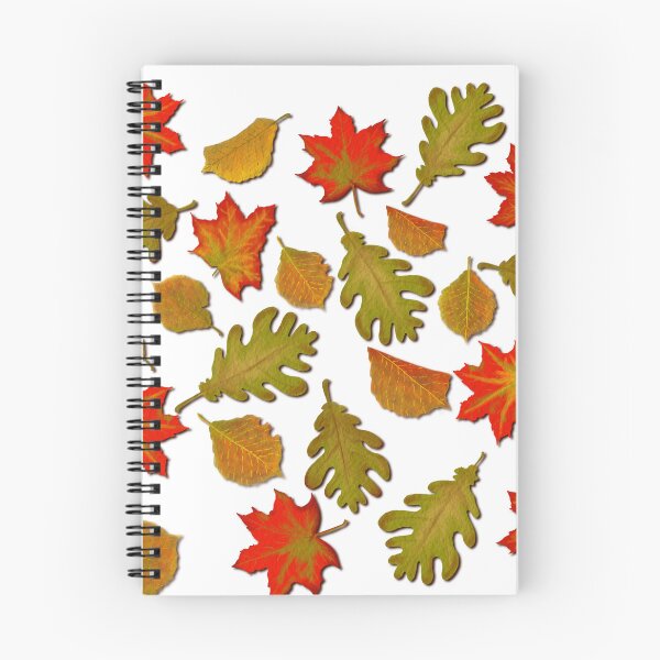 Item preview, Autumn Leaves designed and sold by Candie Witherspoon.