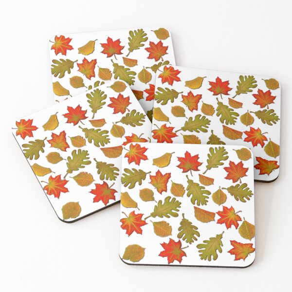Item preview, Autumn Leaves designed and sold by Candie Witherspoon.